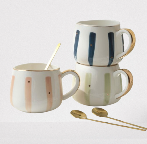  Ceramic Mug