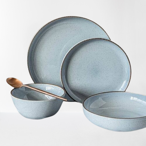  Stoneware