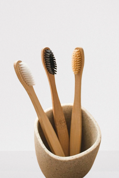 Bamboo Tooth Brush