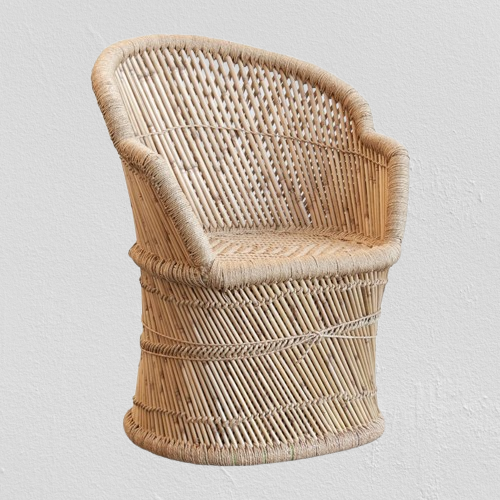 Bamboo Chair