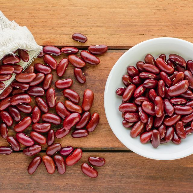 Kidney Beans
