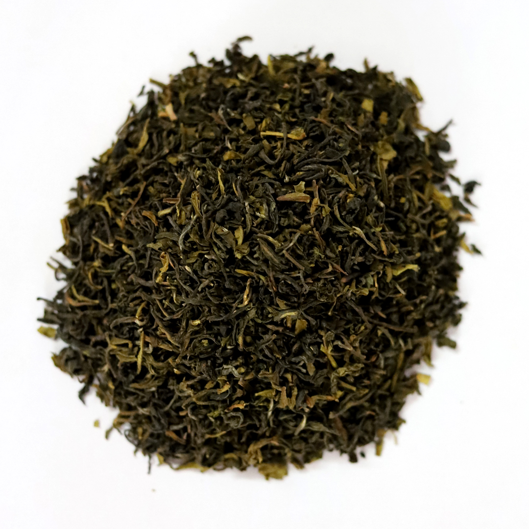 Green Tea