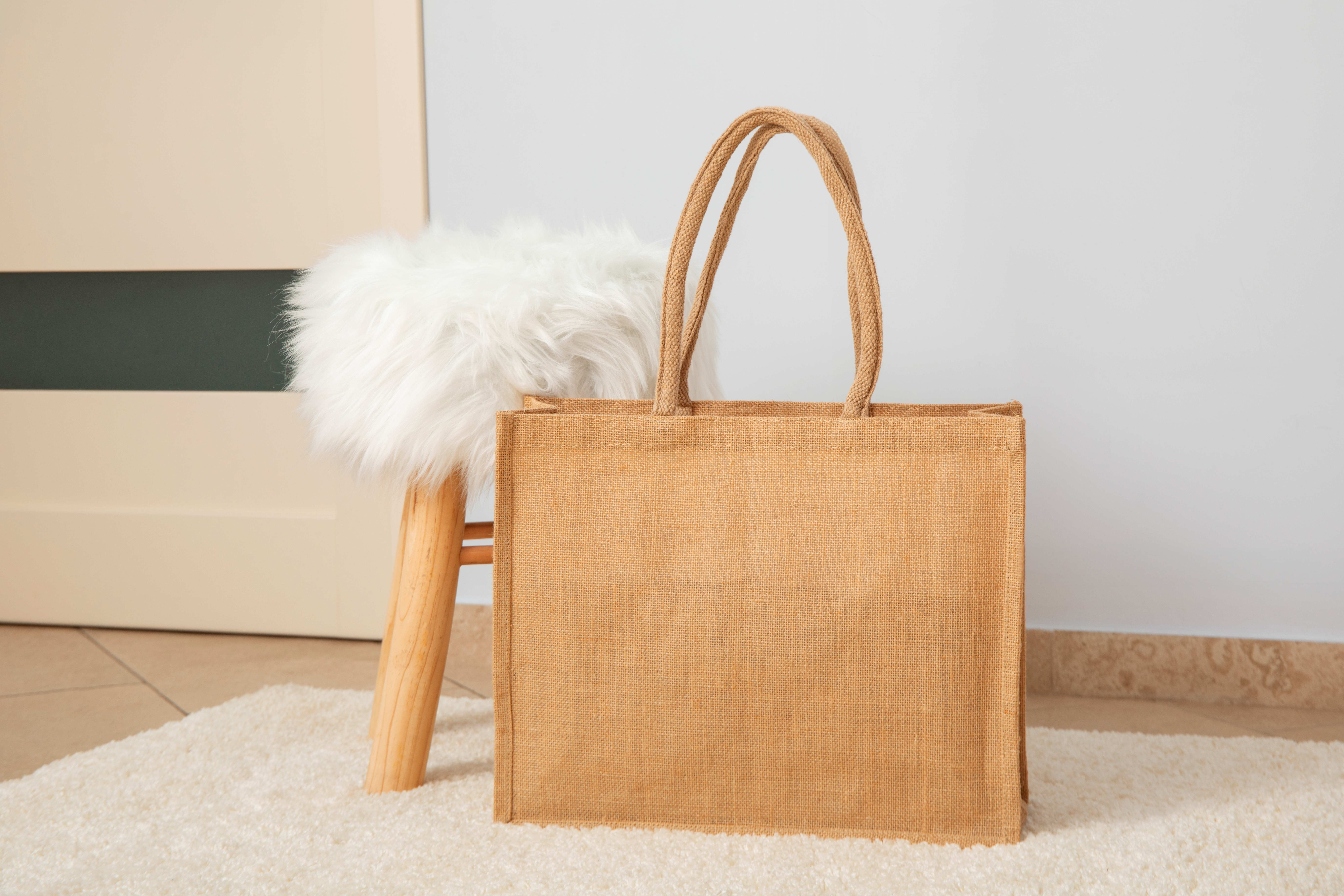 Jute Bag